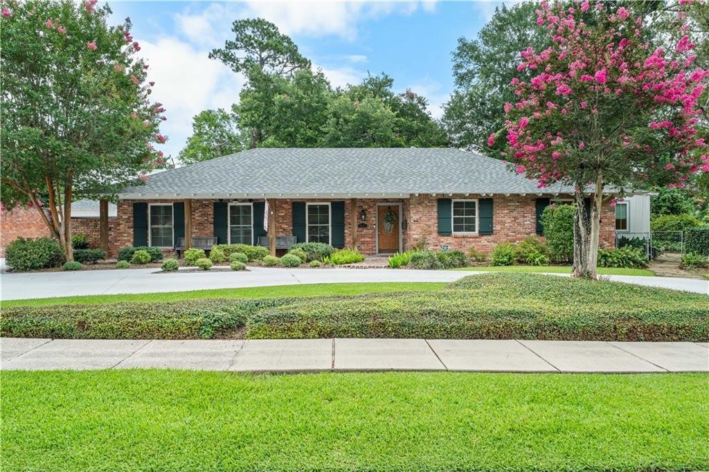 House in Baton Rouge, Louisiana, United States 1 - 18327214