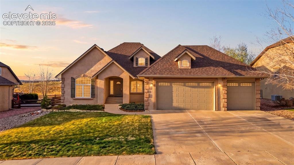 House in Monument, Colorado, United States 1 - 18328030