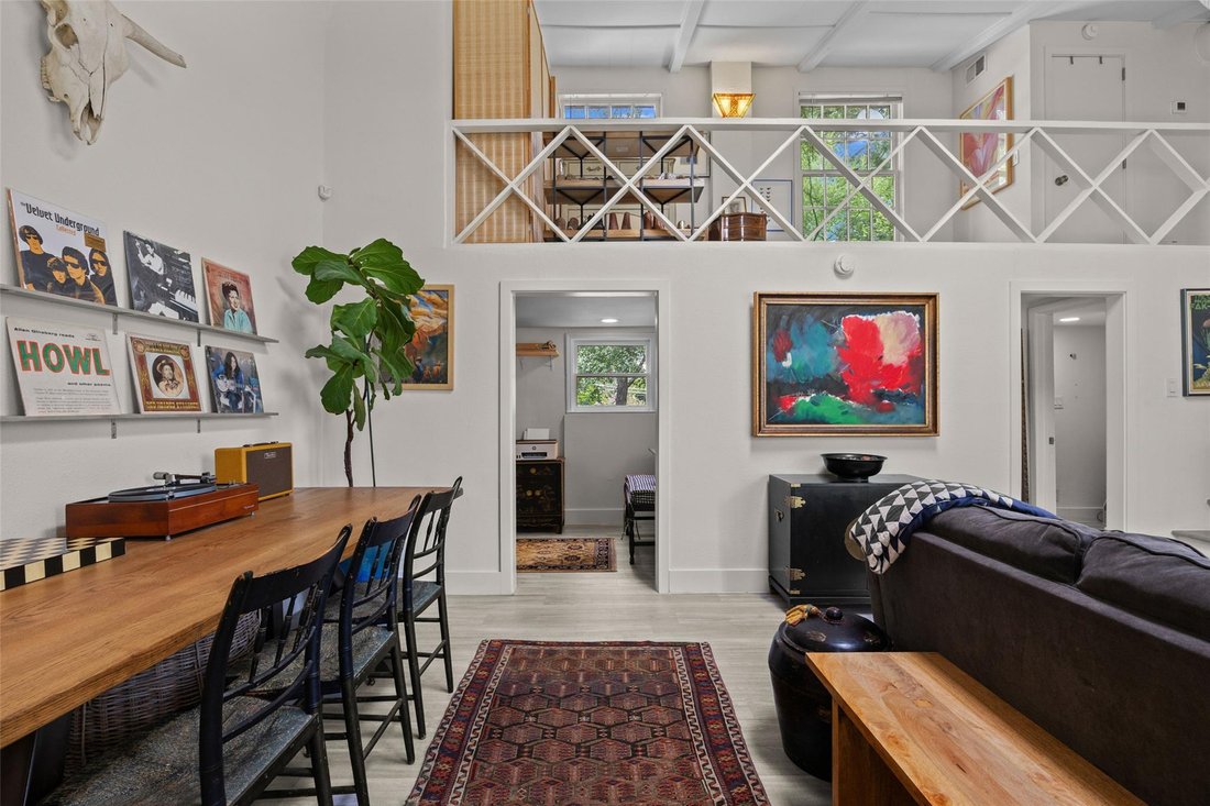 Haus in Austin, Texas, Vereinigte Staaten 4 - 18327253