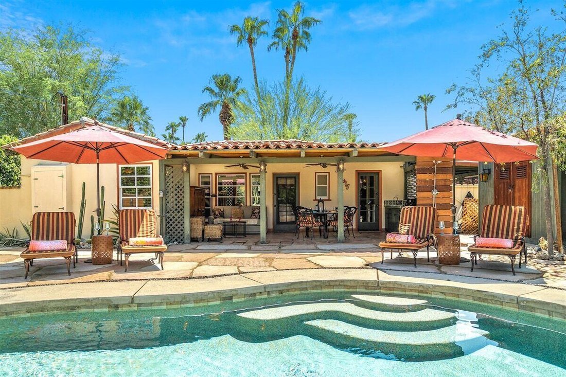 House in Palm Springs, California, United States 2 - 18328029