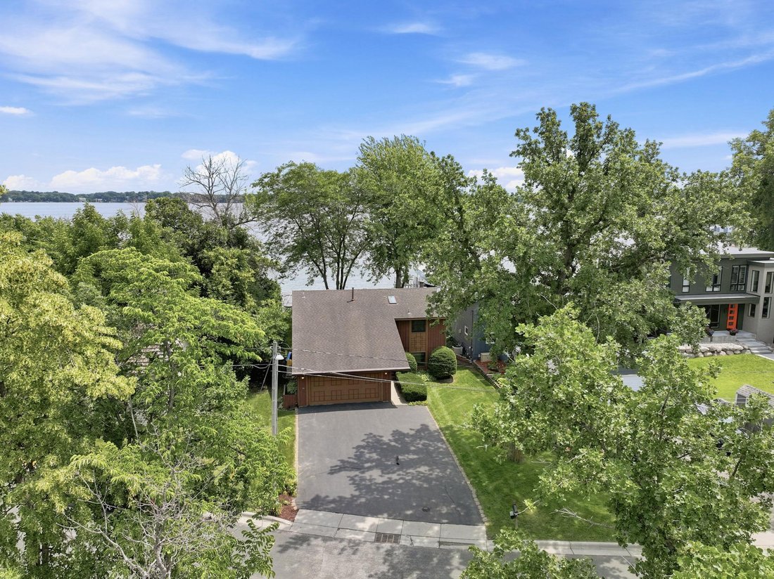 House in Mound, Minnesota, United States 4 - 18327501
