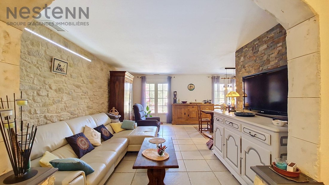 Haus in Lunel, Okzitanien, Frankreich 5 - 12962628