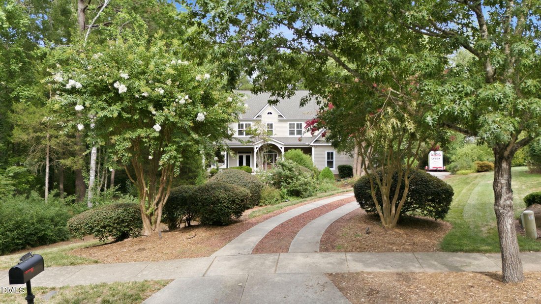 House in Chapel Hill, North Carolina, United States 2 - 18324492