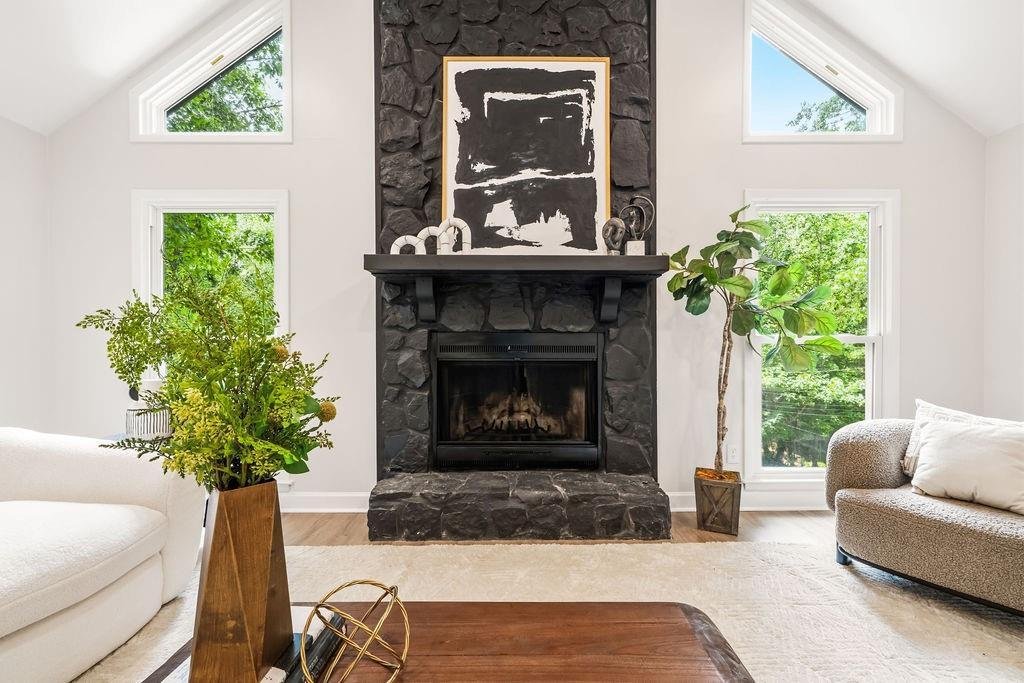 House in Smyrna, Georgia, United States 2 - 18327075