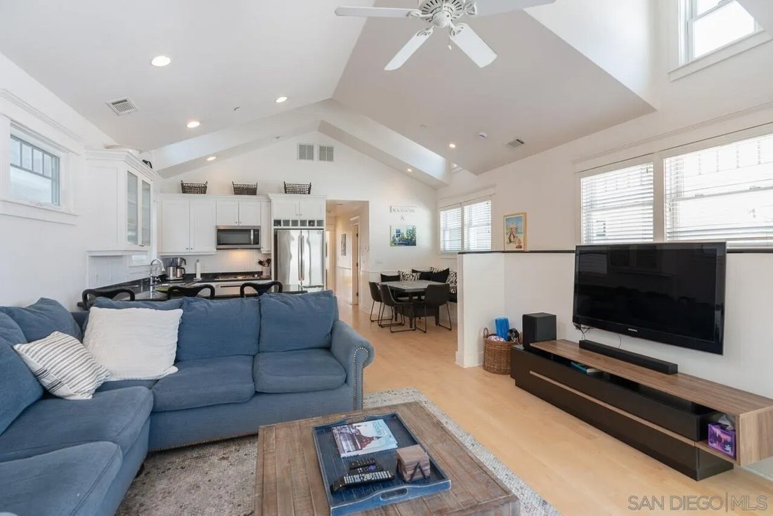 Casa a Coronado, California, Stati Uniti 2 - 18327316