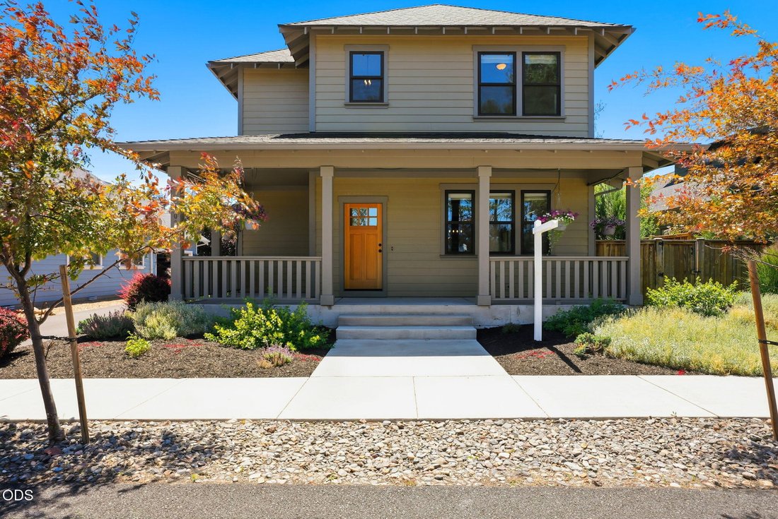 House in Sisters, Oregon, United States 1 - 18326741