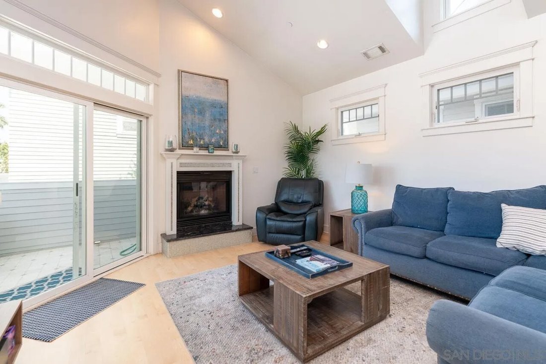Casa a Coronado, California, Stati Uniti 5 - 18327316