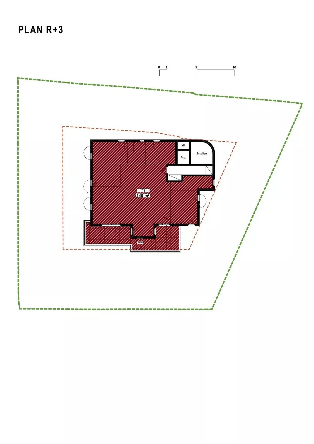 Apartment in Les Prugnons, Antibes, France 2 - 18328112