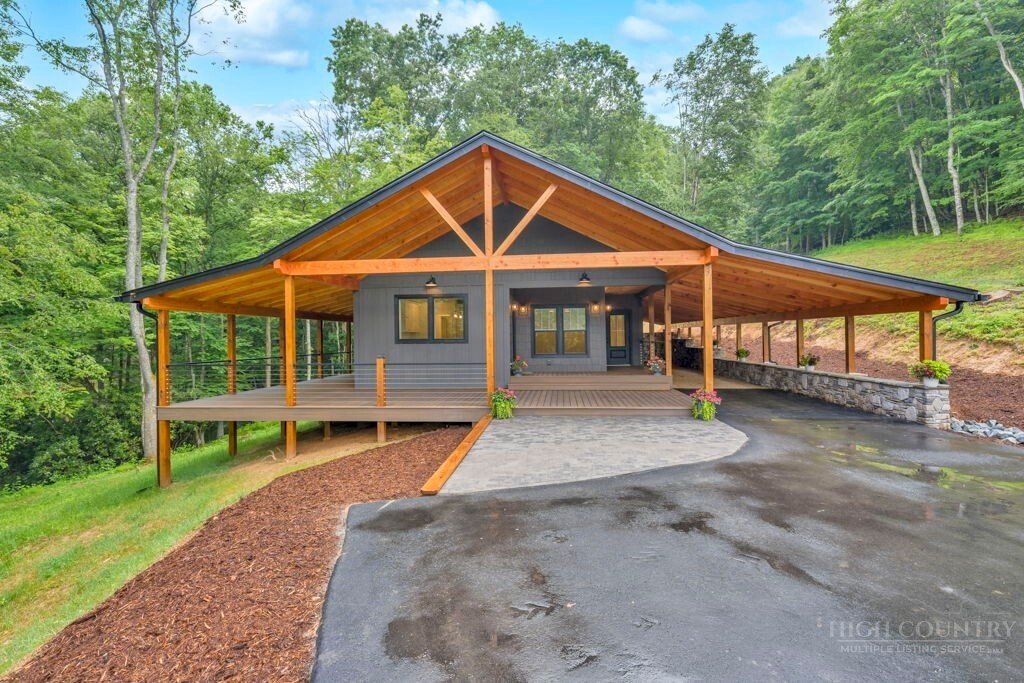 House in Boone, North Carolina, United States 1 - 18326705