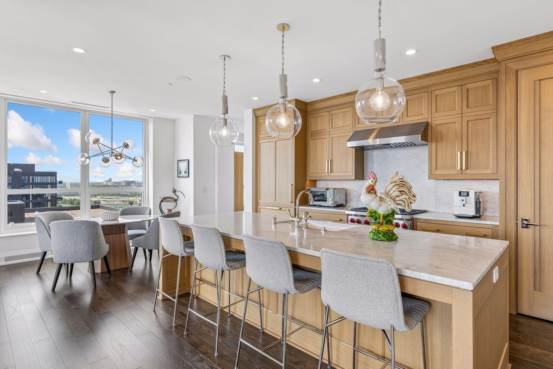 Condominio a Minneapolis, Minnesota, Stati Uniti 1 - 18328118