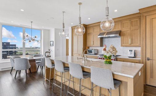 Condo in Minneapolis, Minnesota, United States 1