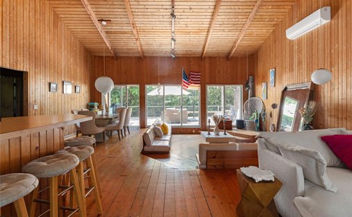 House in Fire Island, New York, United States 1