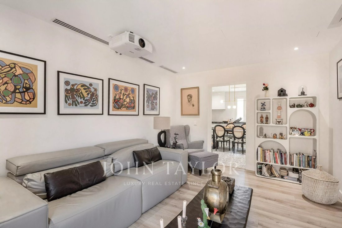 Apartment in Palma, Balearic Islands, Spain 5 - 18328479
