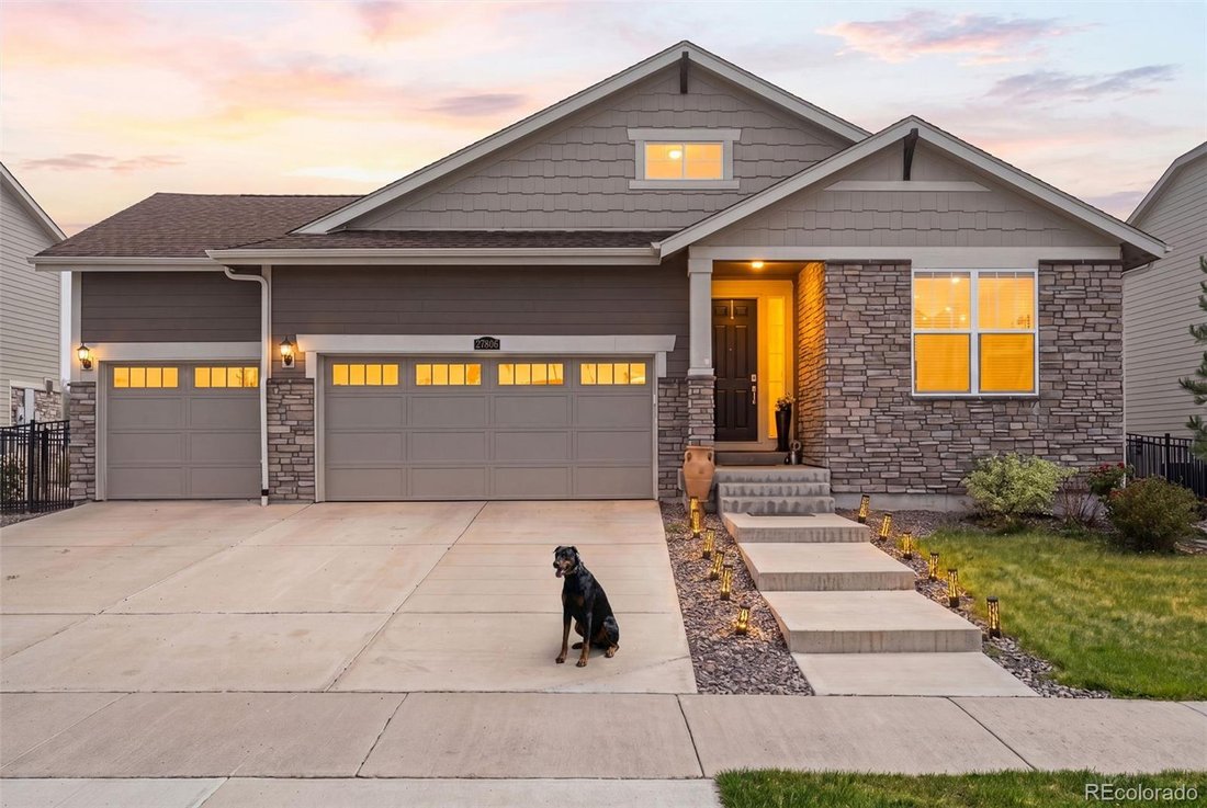 House in Aurora, Colorado, United States 2 - 18327567