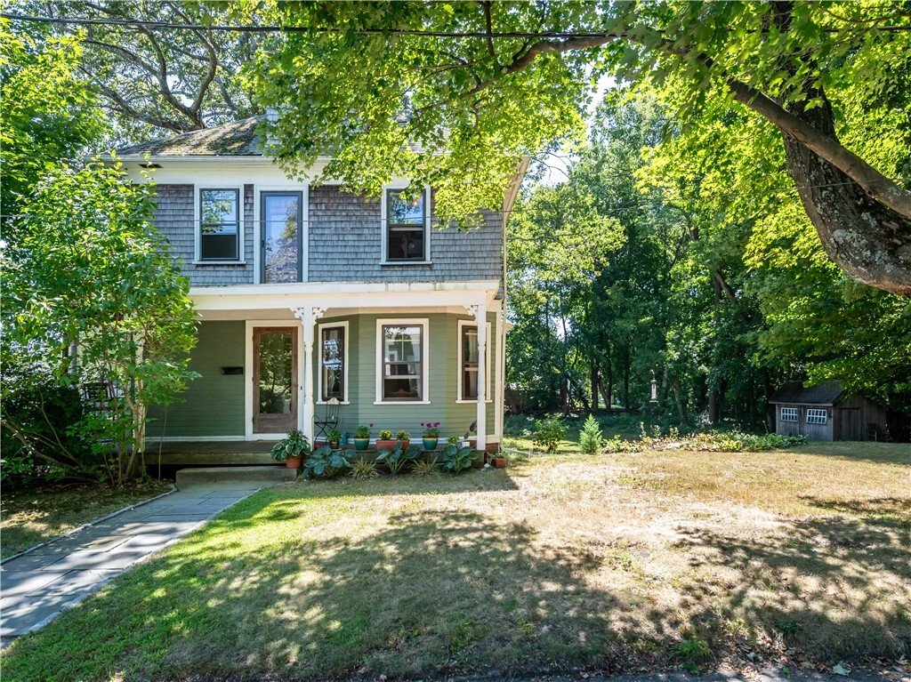 House in East Greenwich, Rhode Island, United States 1 - 18326750