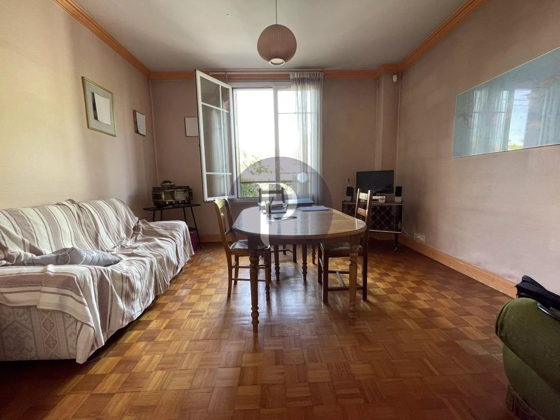 Casa a Cachin, Romainville, Francia 4 - 18327827