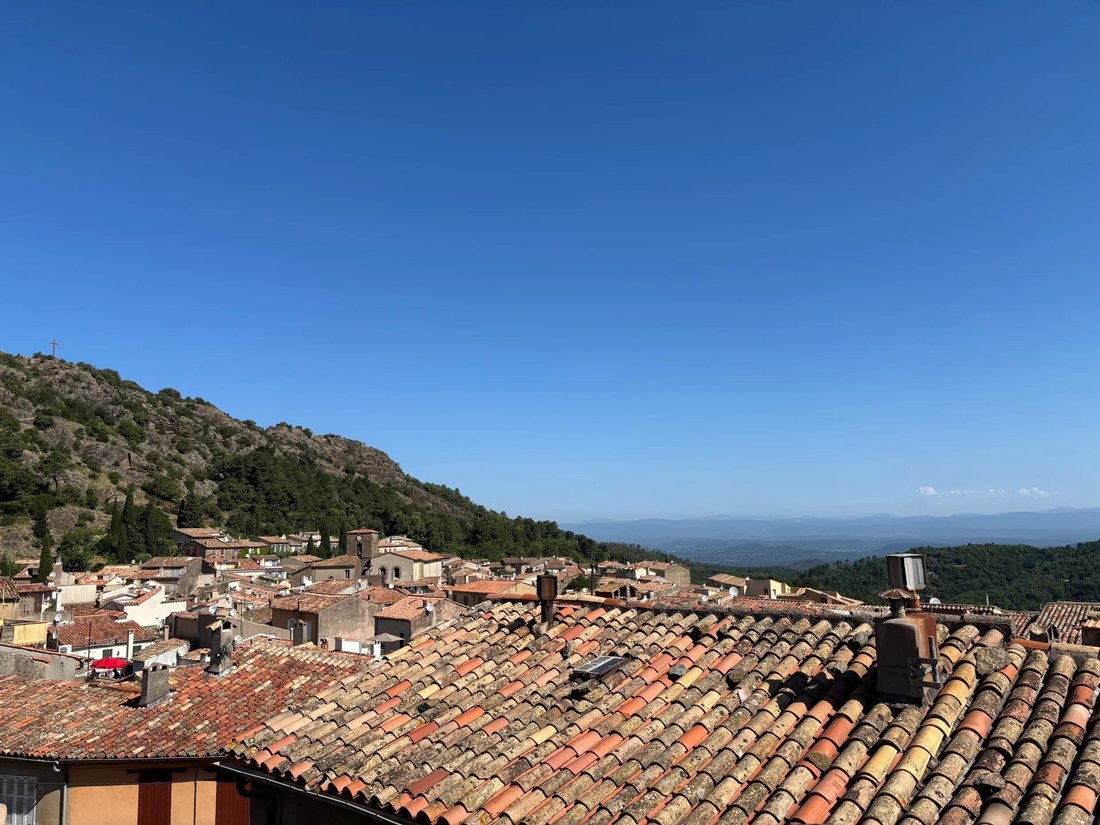 House in La Garde-Freinet, Provence-Alpes-Côte d'Azur, France 1 - 18328205