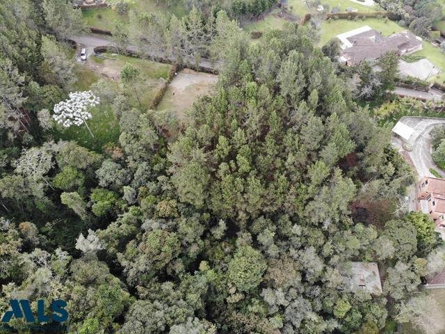 Terrain à Envigado, Antioquia, Colombie 5 - 18327405