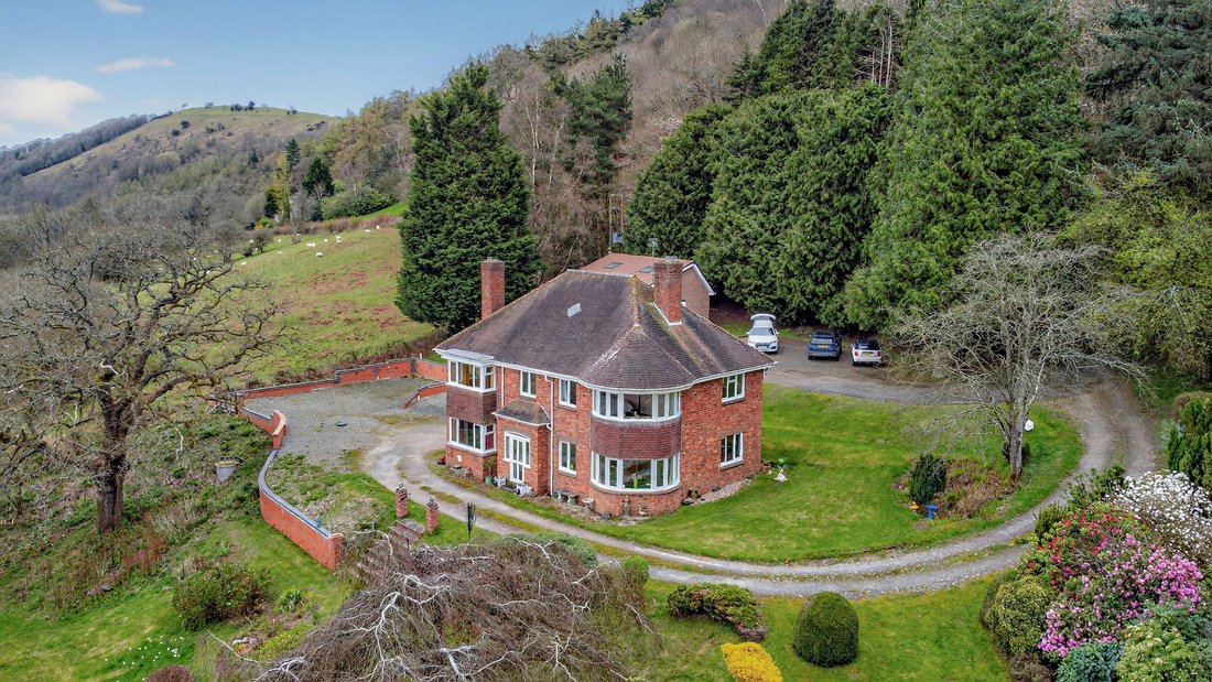 House in Upper Colwall, England 2 - 17647966