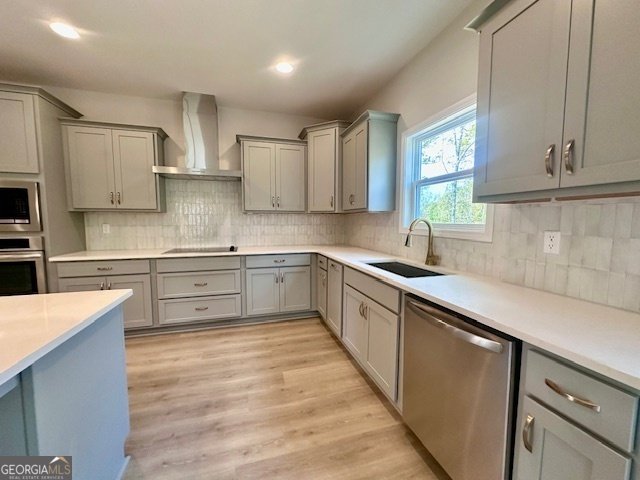 House in Newnan, Georgia, United States 4 - 18327704