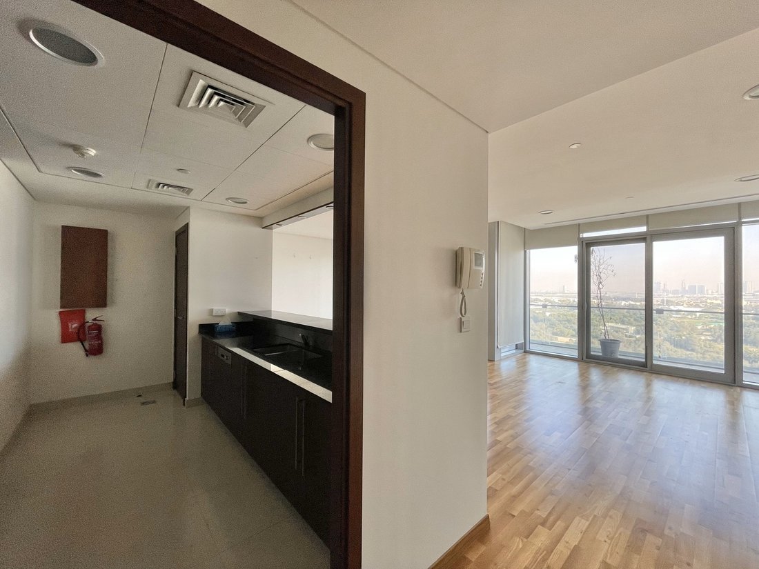 Apartment in Zabeel, Dubai, United Arab Emirates 4 - 18324402