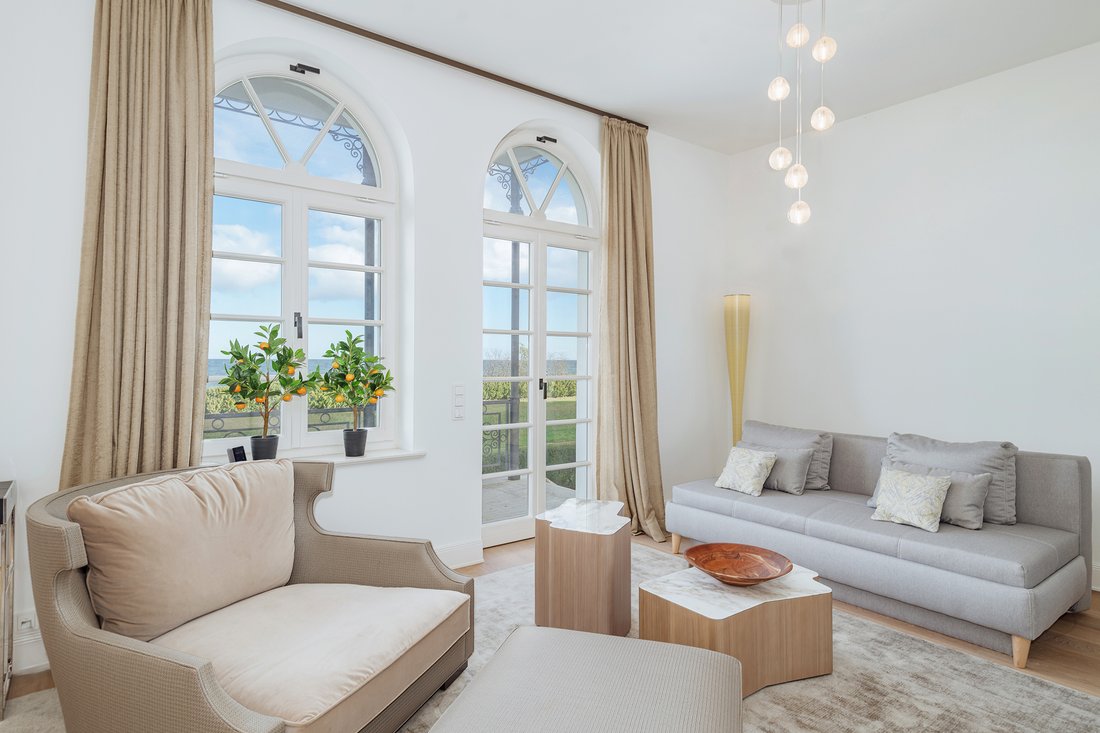 Apartment in Bad Doberan, Mecklenburg-Vorpommern, Germany 2 - 18327947