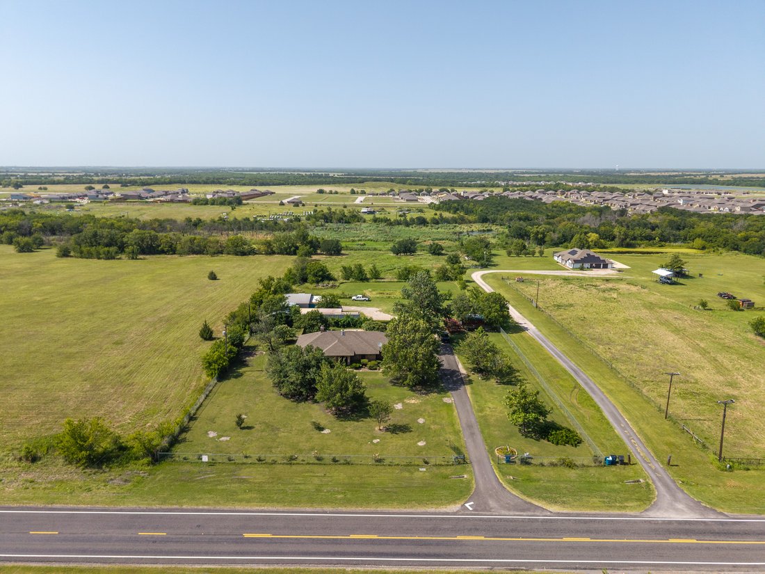 House in Josephine, Texas, United States 3 - 18326607