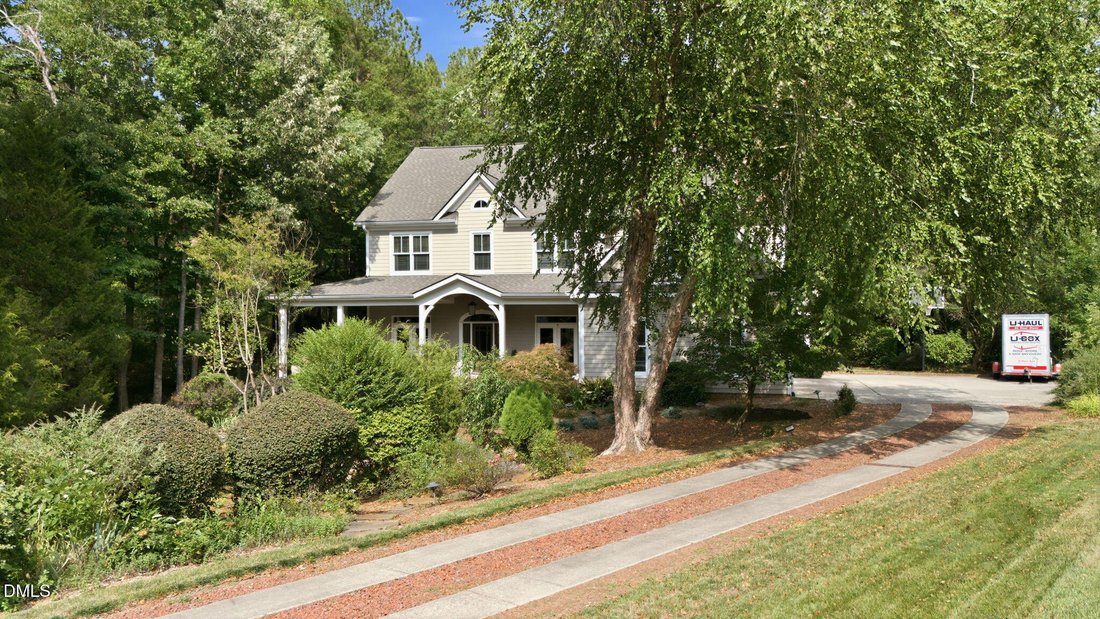 House in Chapel Hill, North Carolina, United States 3 - 18324492