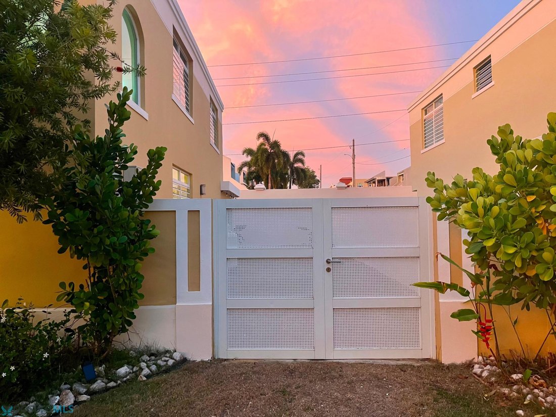 Haus in Vega Alta, Vega Alta, Puerto Rico 4 - 18327880