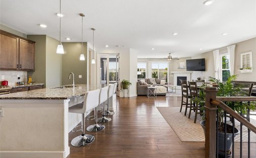 Casa en Aurora, Colorado, Estados Unidos 1