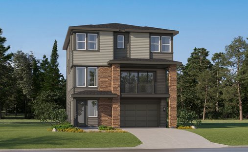 Casa en Aurora, Colorado, Estados Unidos 1