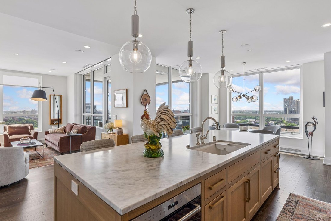 Condominio a Minneapolis, Minnesota, Stati Uniti 4 - 18328118