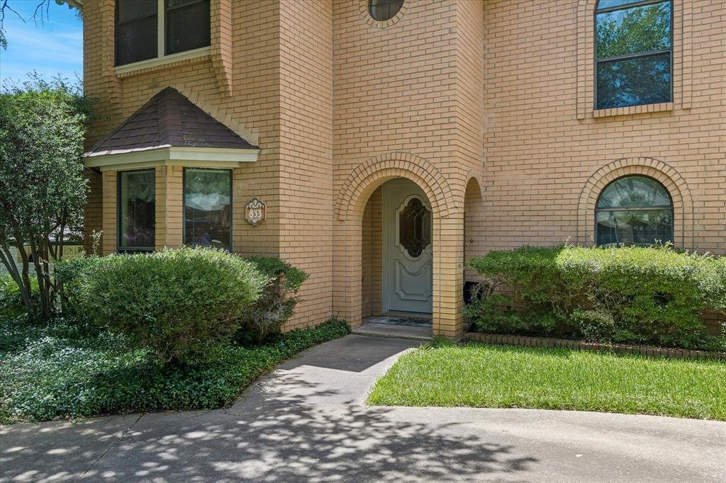 House in Mansfield, Texas, United States 3 - 18327421