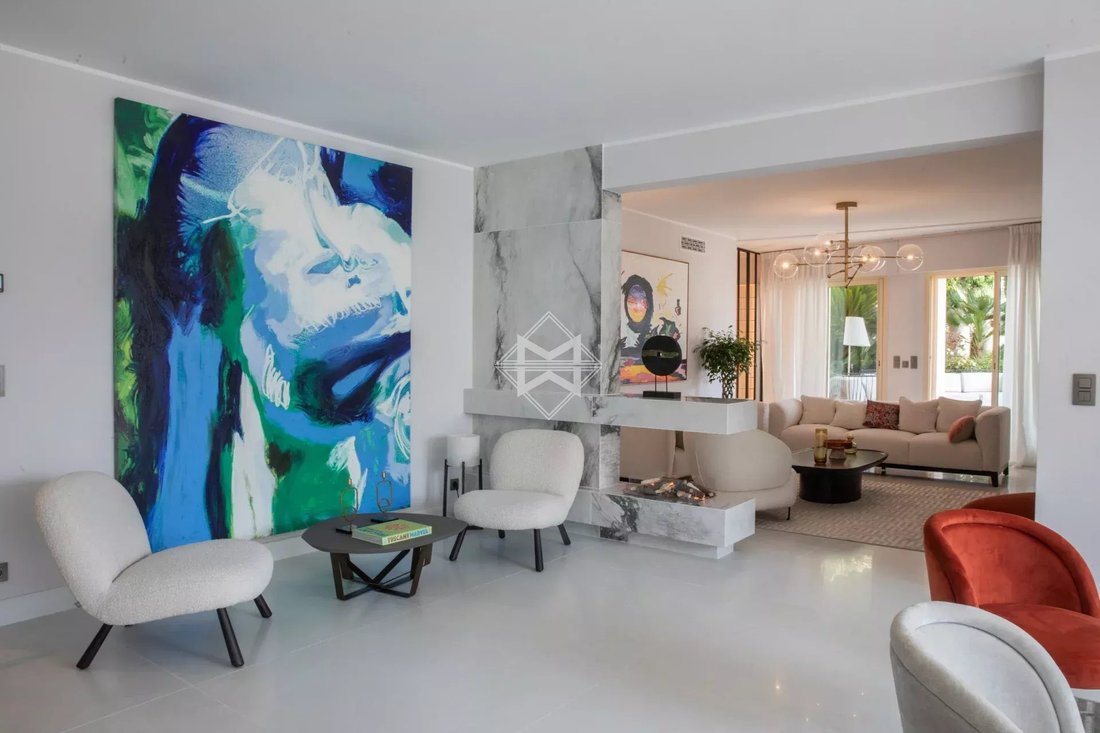 Apartment in Monaco, Monaco 1 - 15453378