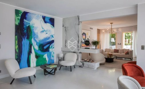 Appartamento a Monaco-Ville, Monaco 1