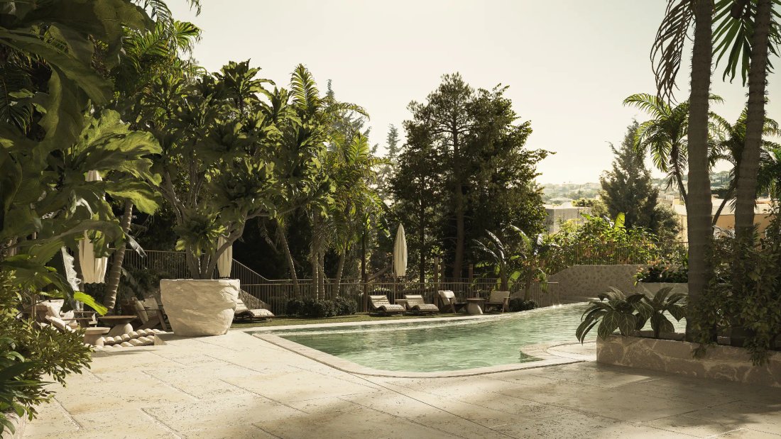Apartment in Palma, Balearic Islands, Spain 2 - 18327650