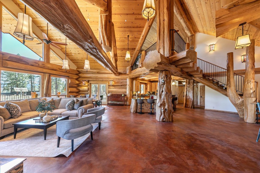 House in Truckee, California, United States 3 - 18327600