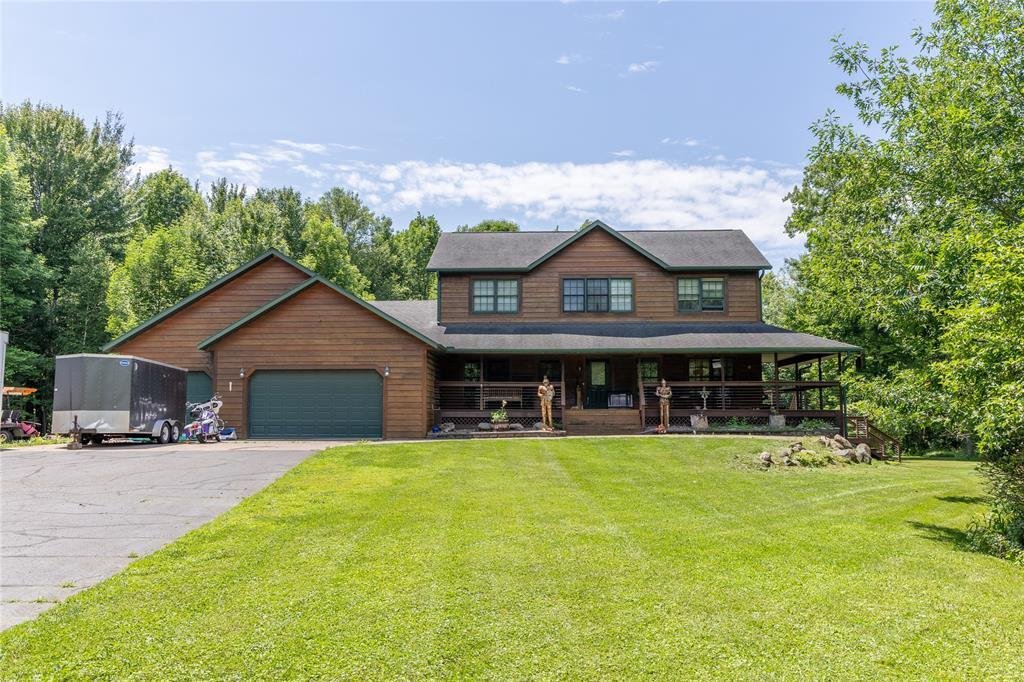 House in Ladysmith, Wisconsin, United States 1 - 18326910