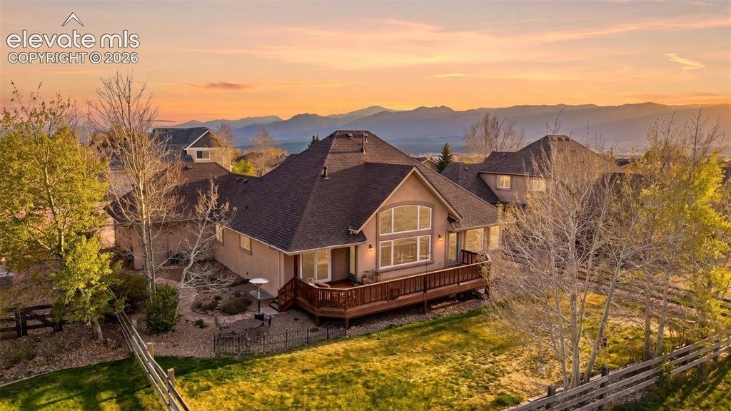 House in Monument, Colorado, United States 2 - 18328030