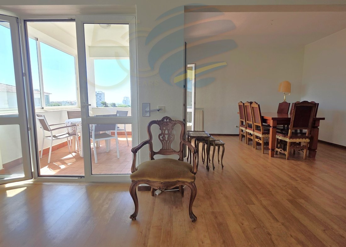 Apartment in Cascais e Estoril, Lisbon, Portugal 3 - 18328152