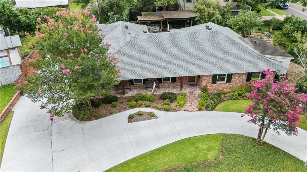 House in Baton Rouge, Louisiana, United States 3 - 18327214