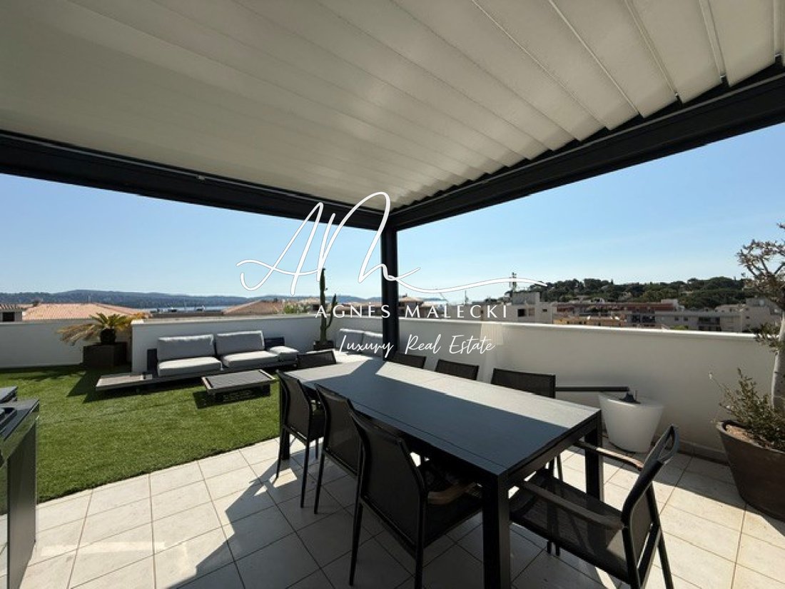 Apartment in Nord, Cavalaire-sur-Mer, France 2 - 18327773