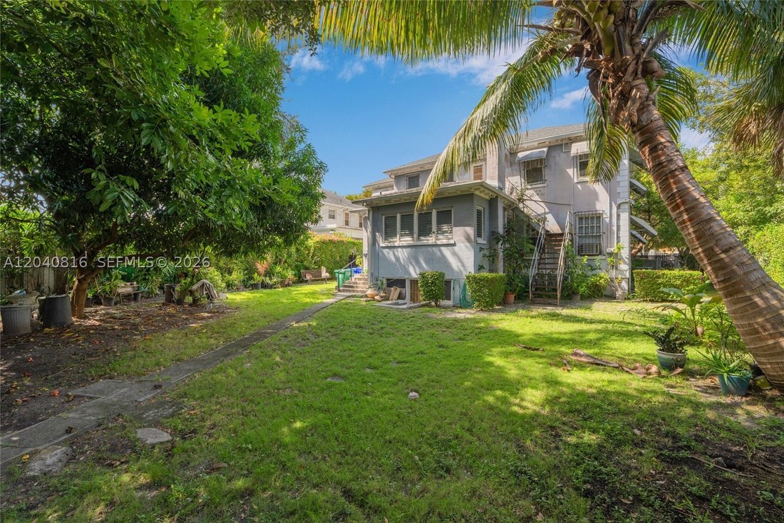 Apartment in Miami, Florida, United States 2 - 18326896