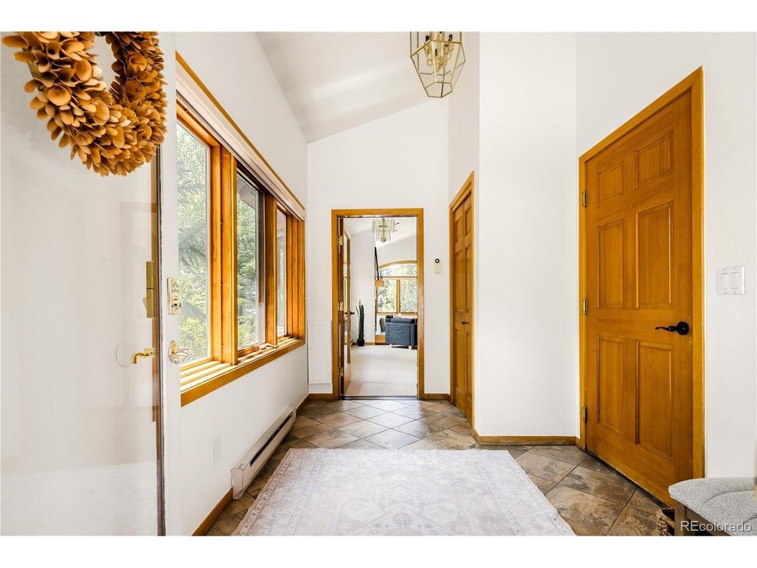 Apartment in Dillon, Colorado, United States 3 - 18327393