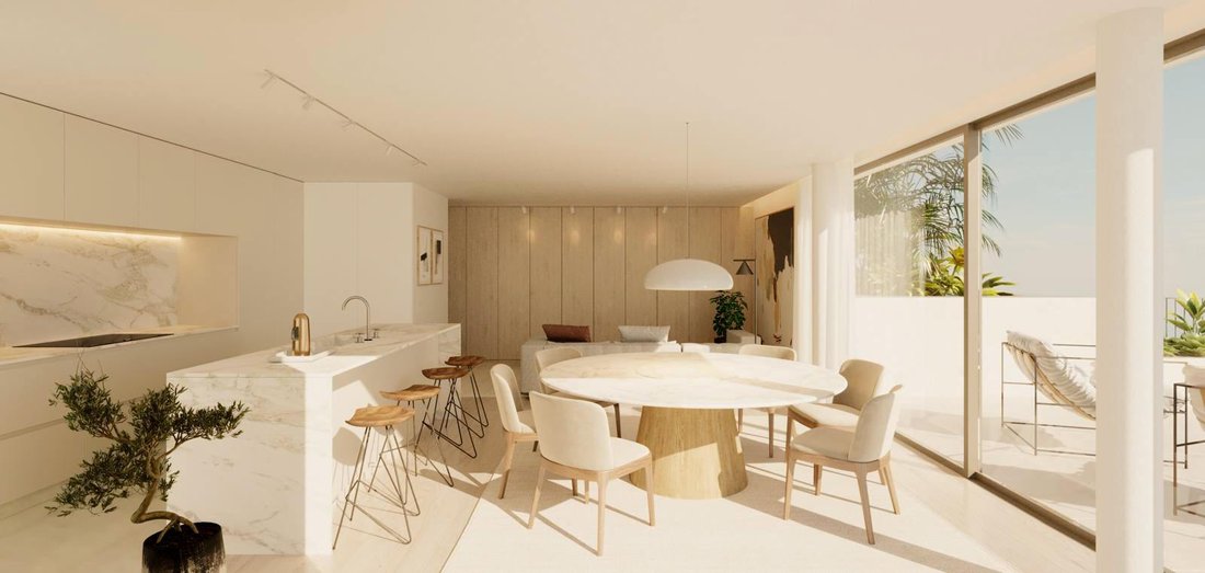 Apartment in Canidelo, Porto District, Portugal 3 - 18327951