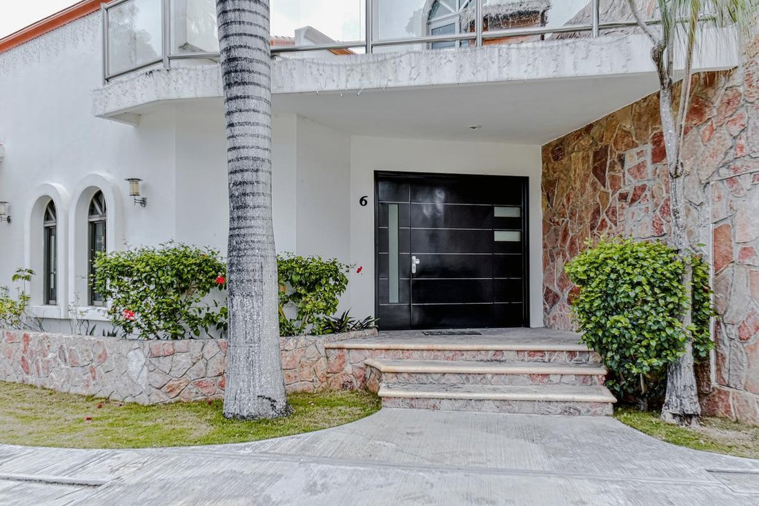 House in Cancún, Quintana Roo, Mexico 3 - 18328116
