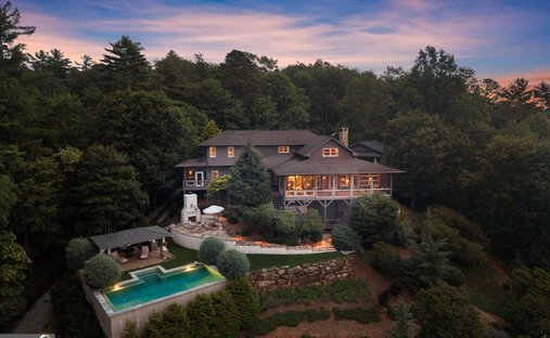House in Clayton, Georgia, United States 1
