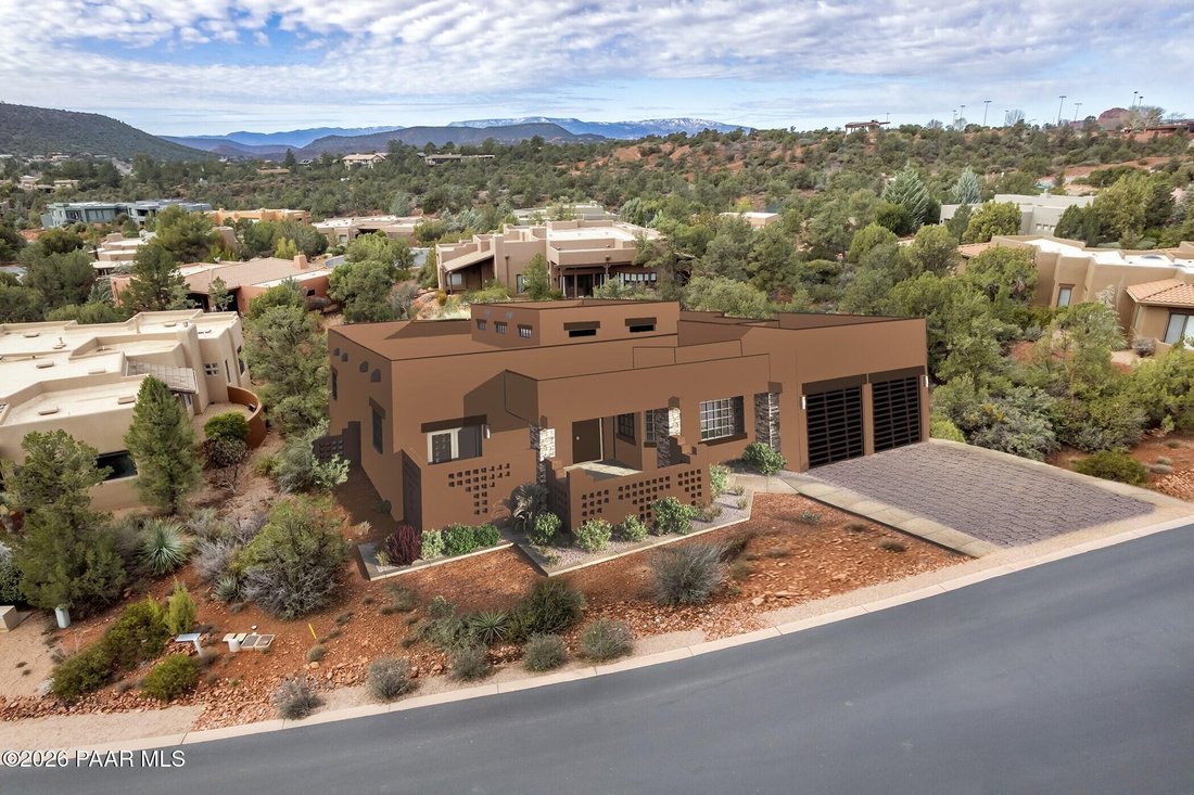 House in Sedona, Arizona, United States 2 - 18326683