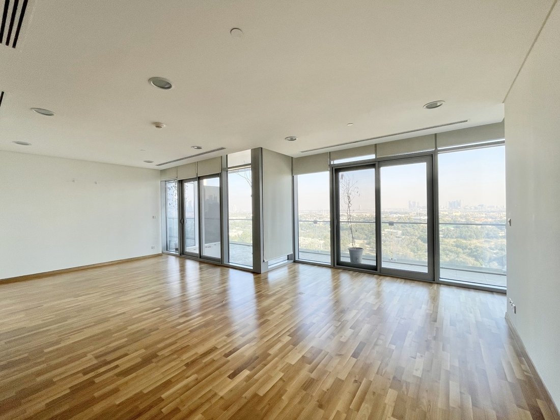 Apartment in Zabeel, Dubai, United Arab Emirates 3 - 18324402
