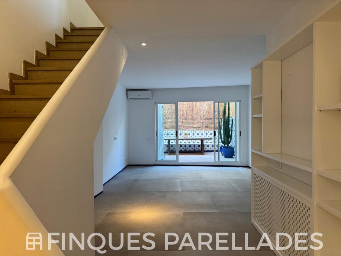 Apartment in Sitges, Catalonia, Spain 3 - 18327041